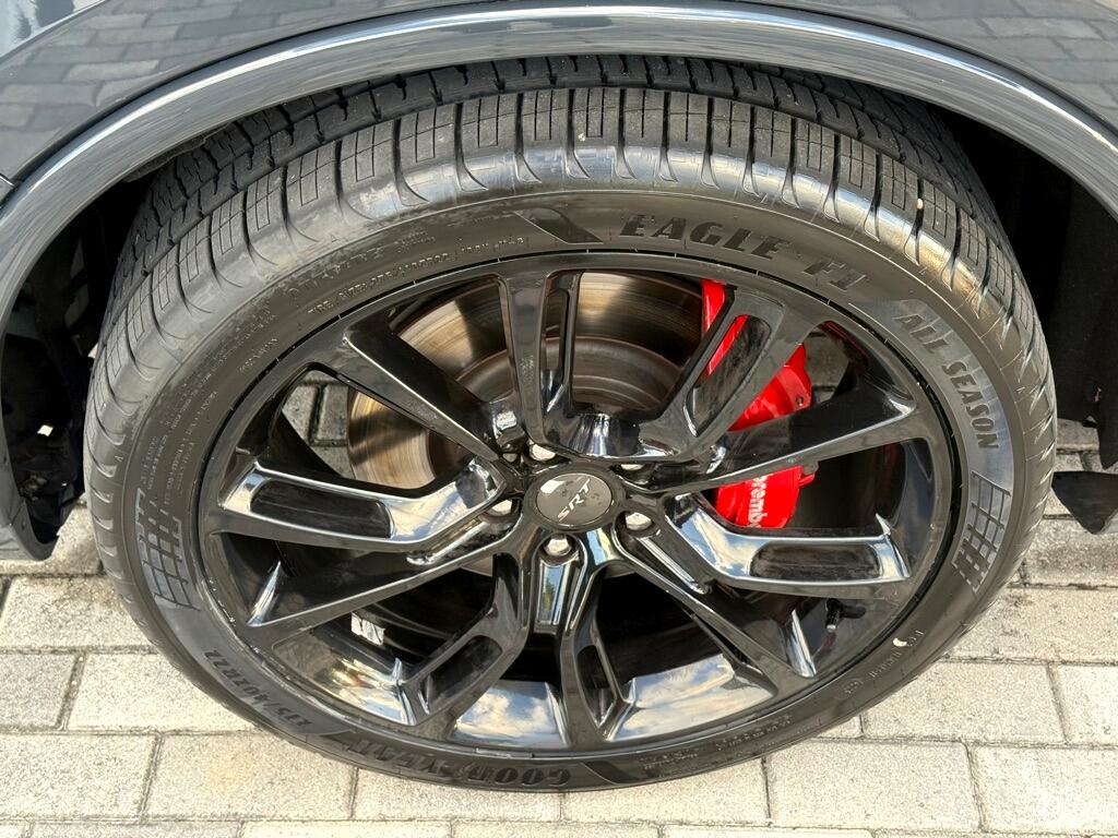 Dodge Durango SRT AWD 2018