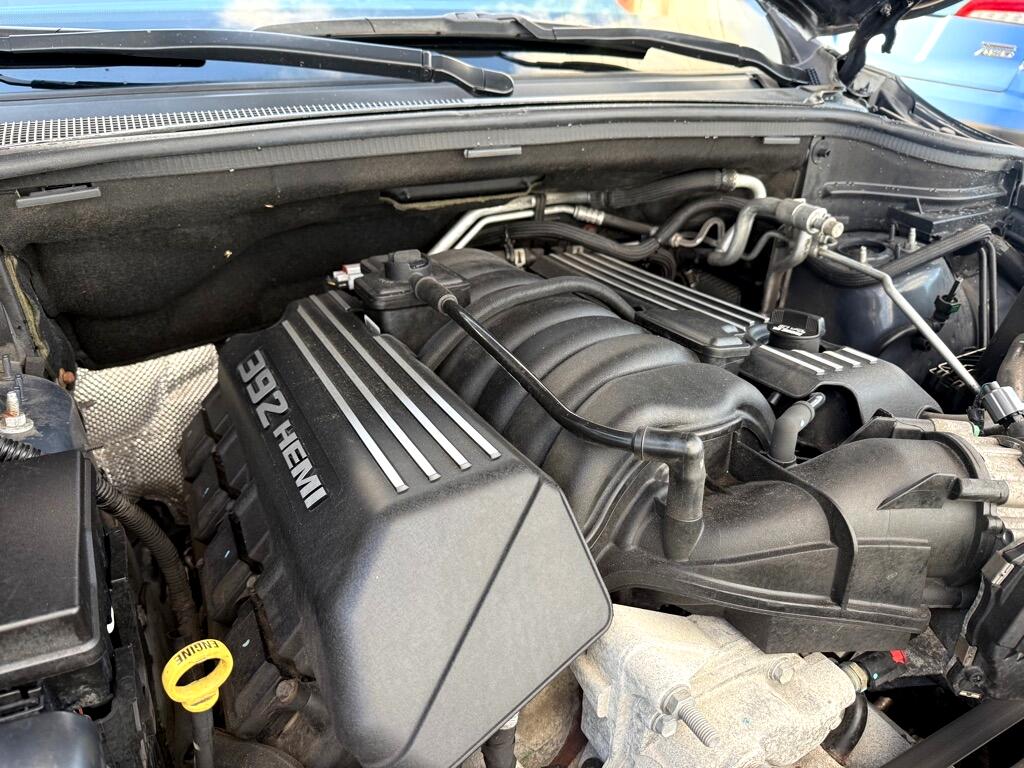 Dodge Durango SRT AWD 2018