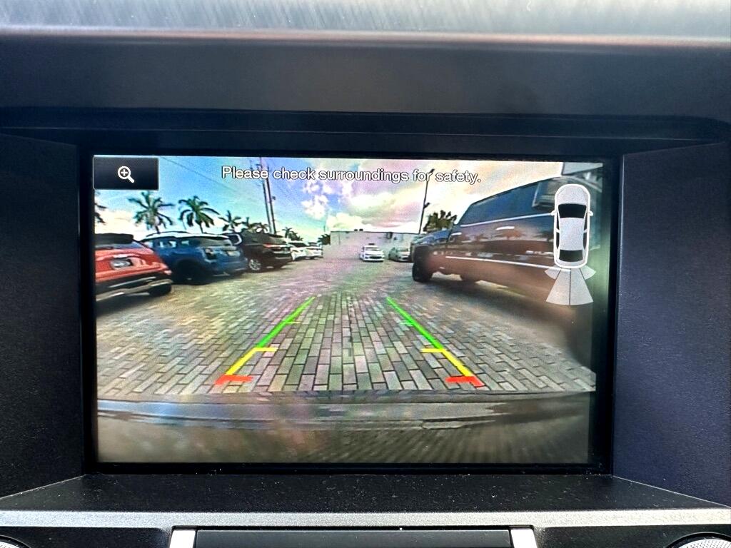 Ford Mustang 2dr Fastback GT 2015