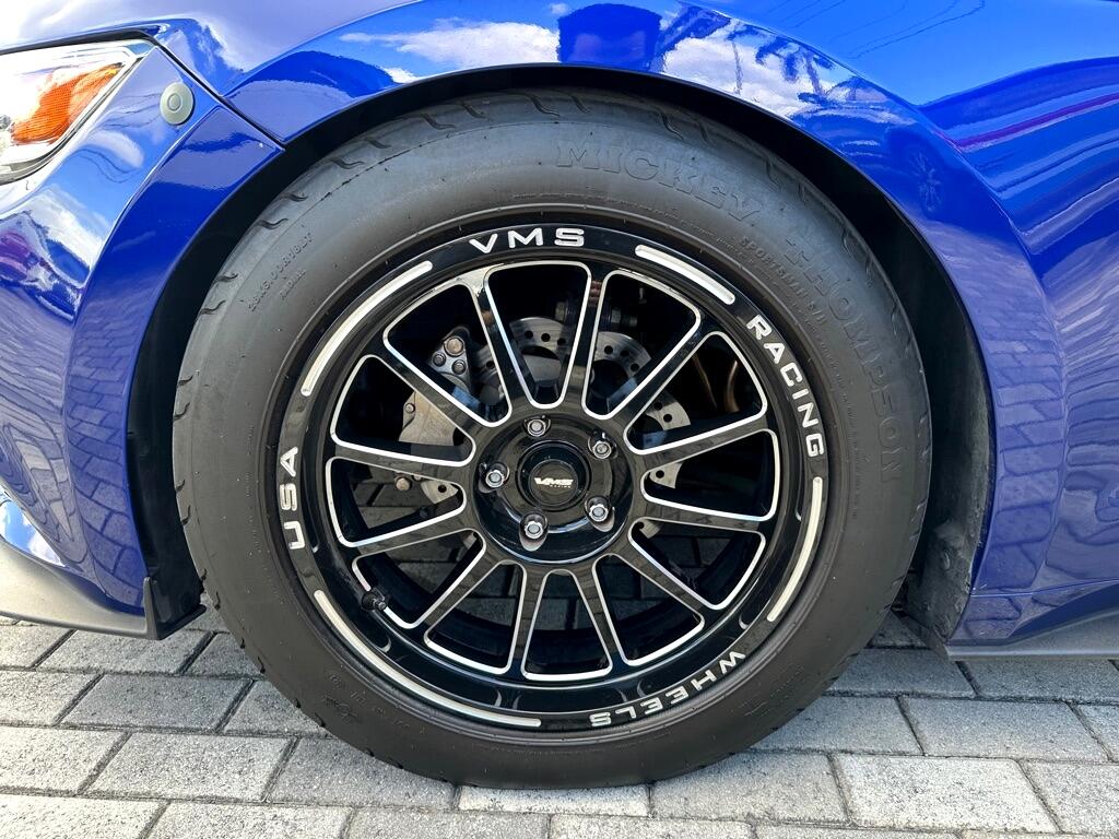 Ford Mustang 2dr Fastback GT 2015