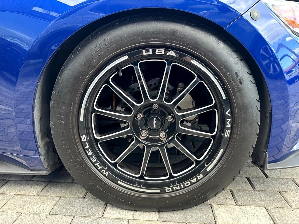 Ford Mustang 2dr Fastback GT 2015