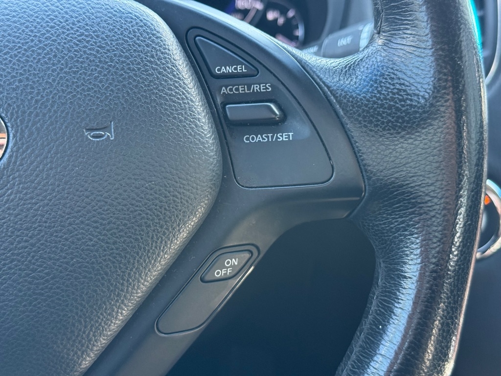 Infiniti QX50 RWD 2017