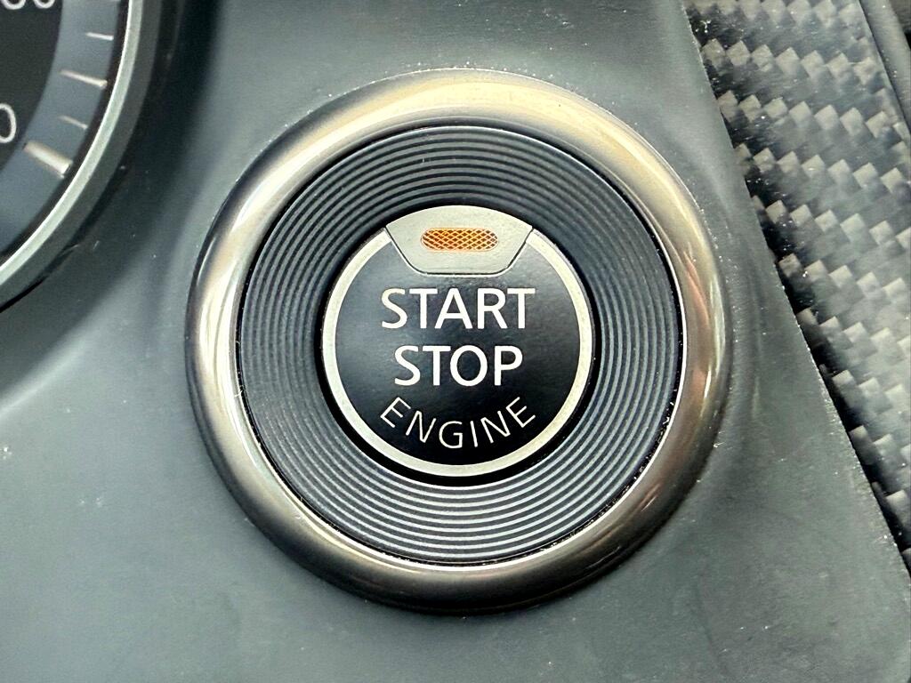 Infiniti Q50 Red Sport 400 AWD 2023