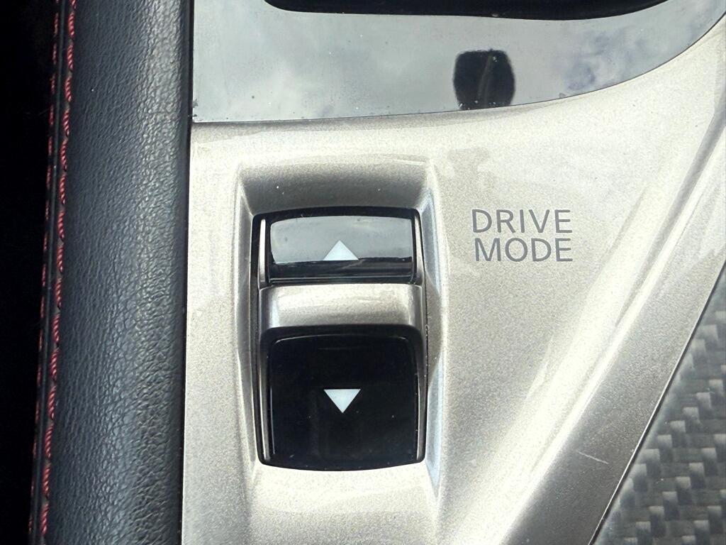 Infiniti Q50 Red Sport 400 AWD 2023