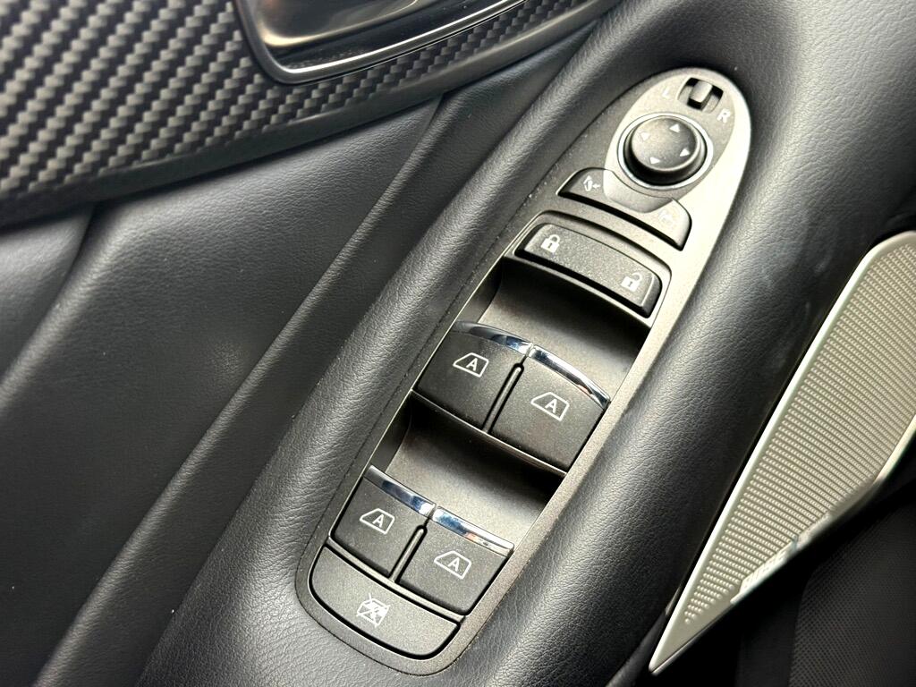 Infiniti Q50 Red Sport 400 AWD 2023