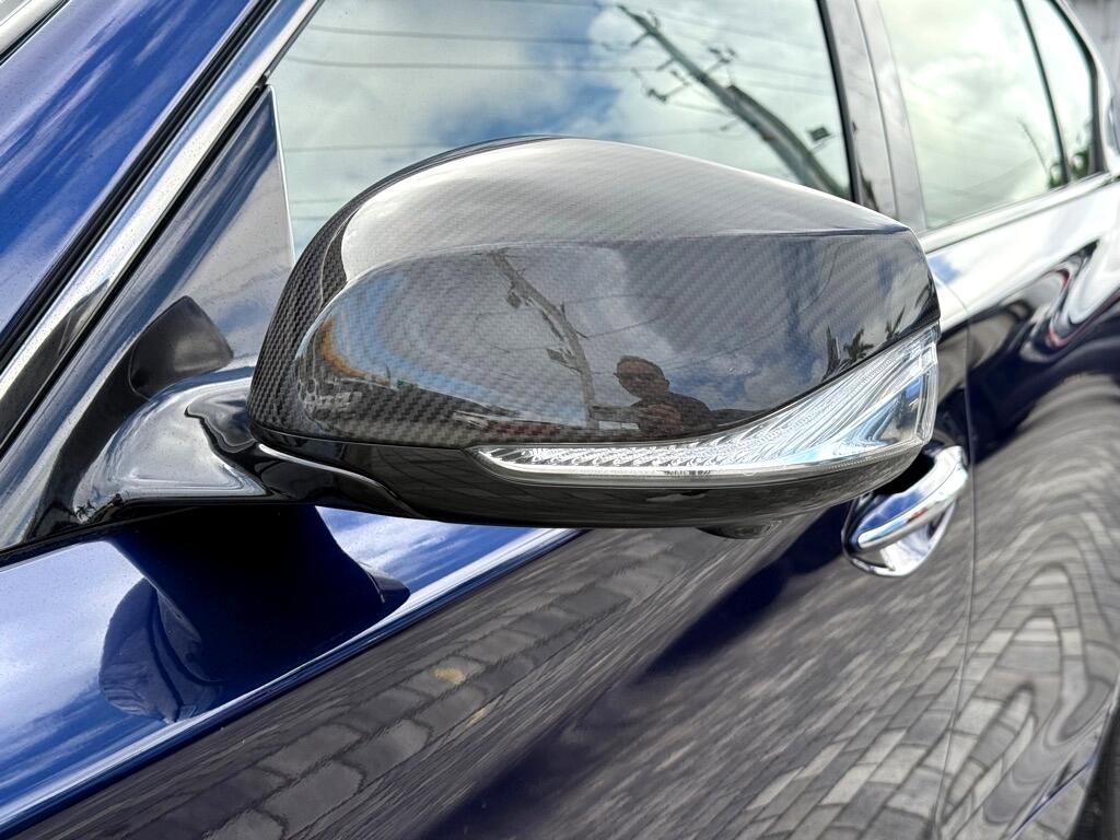 Infiniti Q50 Red Sport 400 AWD 2023