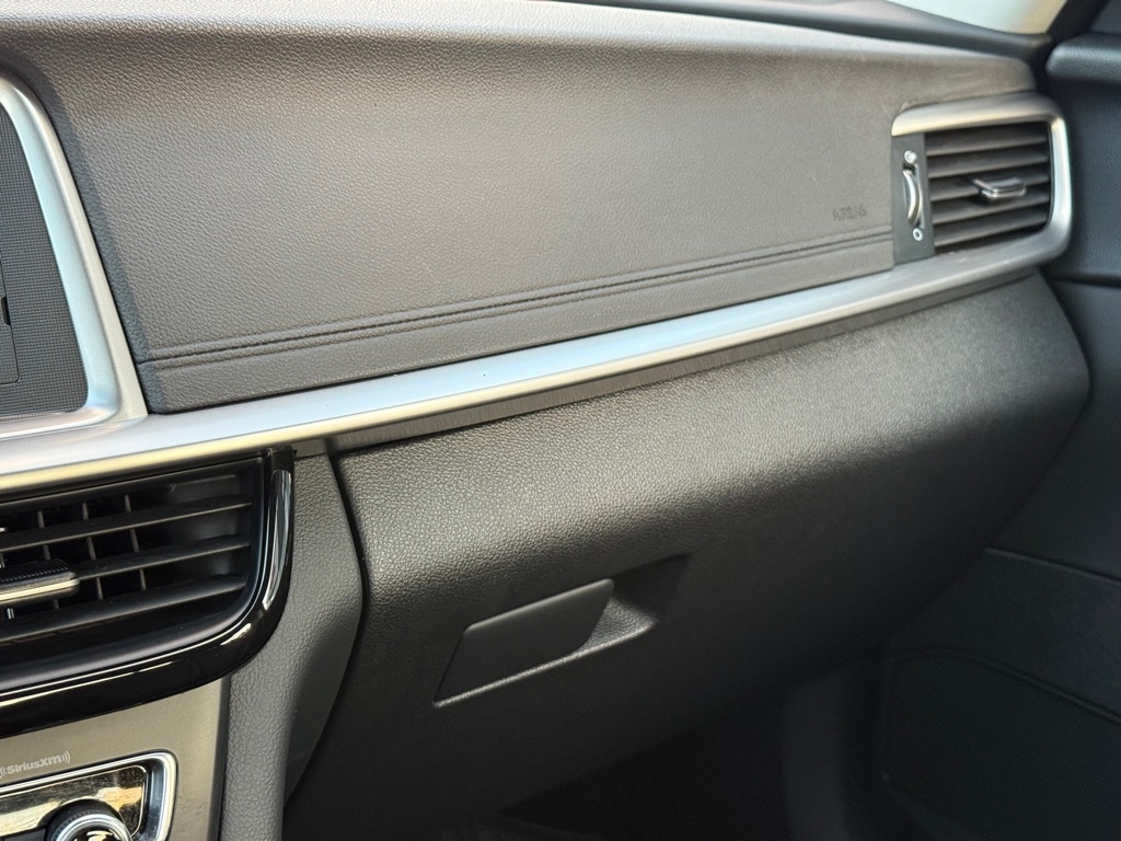 Kia Optima EX Premium DCT 2020