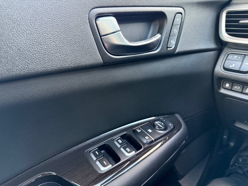 Kia Optima EX Premium DCT 2020