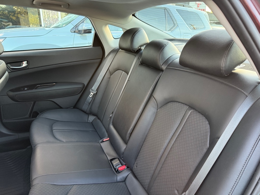 Kia Optima EX Premium DCT 2020