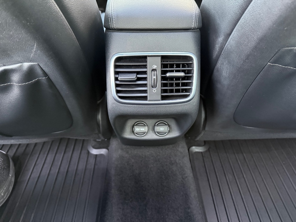 Kia Optima EX Premium DCT 2020