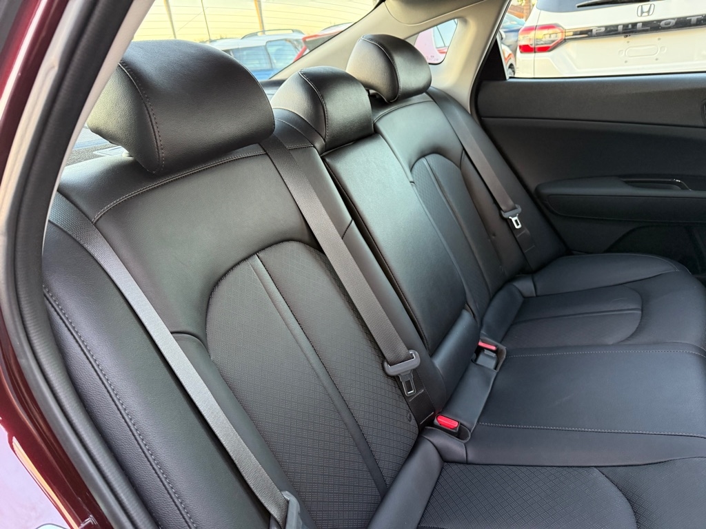 Kia Optima EX Premium DCT 2020