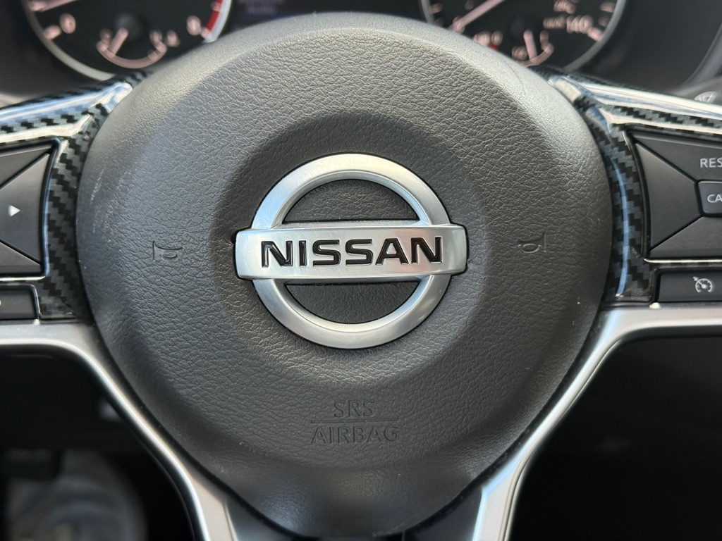 Nissan Altima 2.5 S Sedan 2020