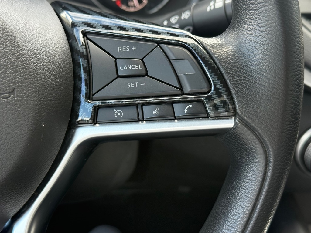 Nissan Altima 2.5 S Sedan 2020