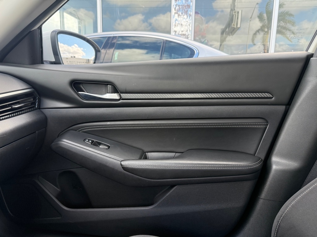 Nissan Altima 2.5 S Sedan 2020