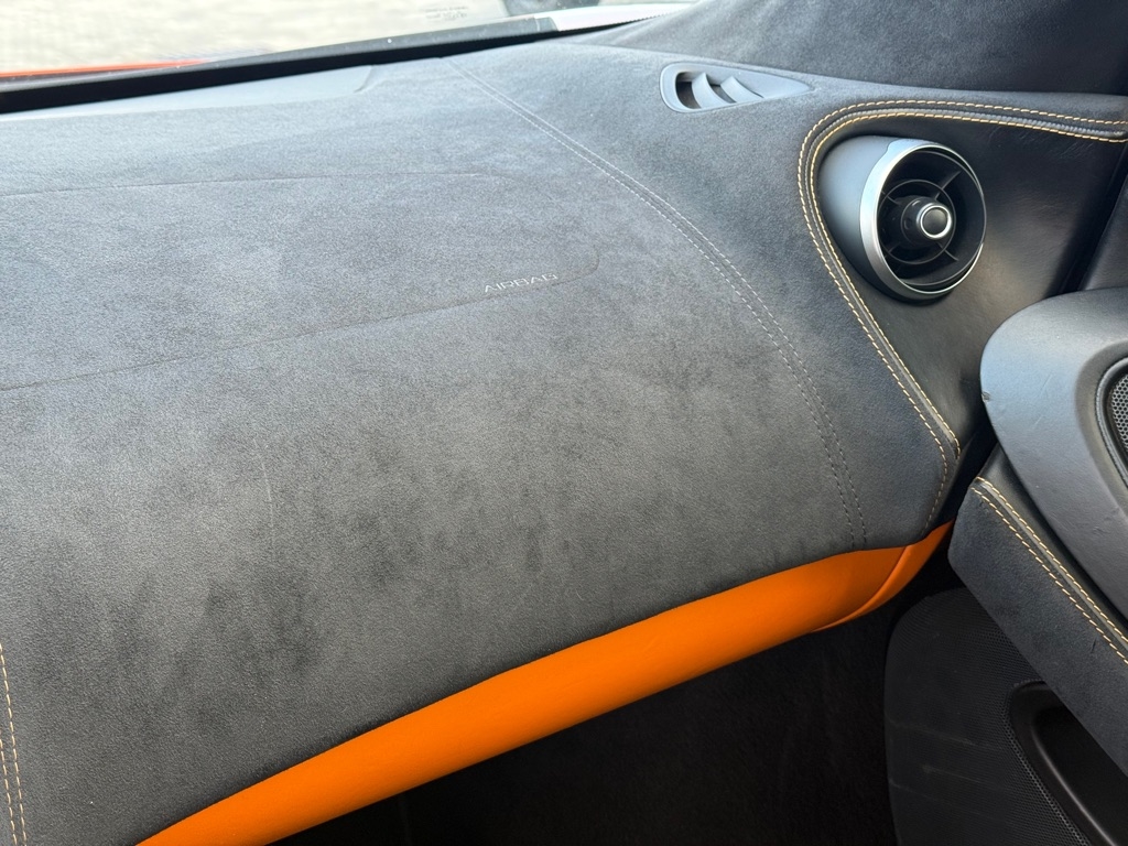 McLaren 570s Spider 2020