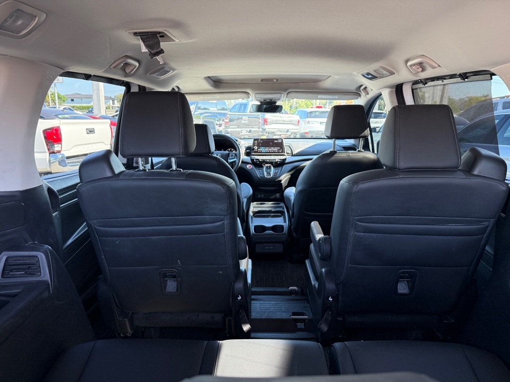 Honda Odyssey EX-L Auto 2025