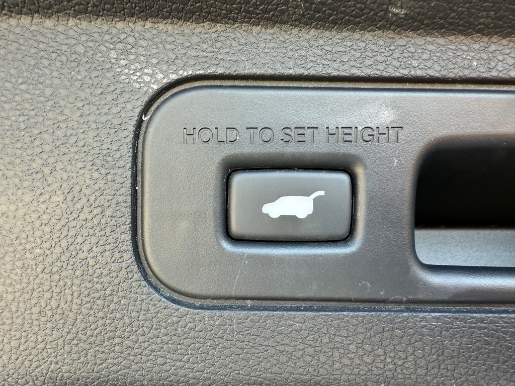 Honda Odyssey EX-L Auto 2025