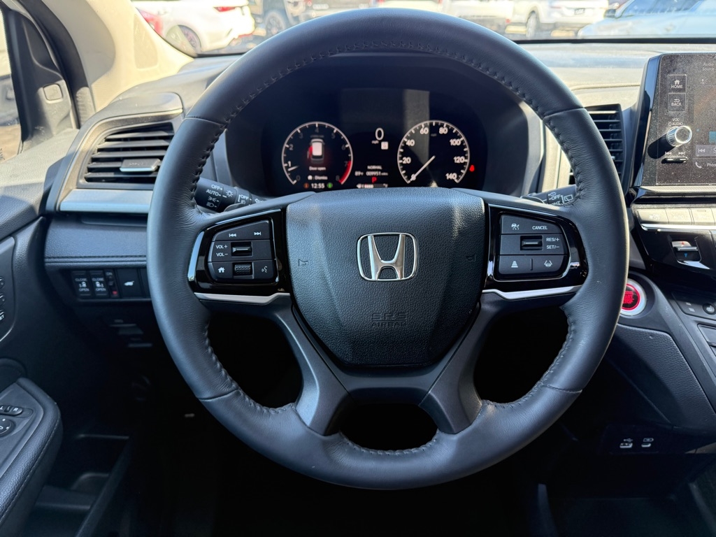 Honda Odyssey EX-L Auto 2025