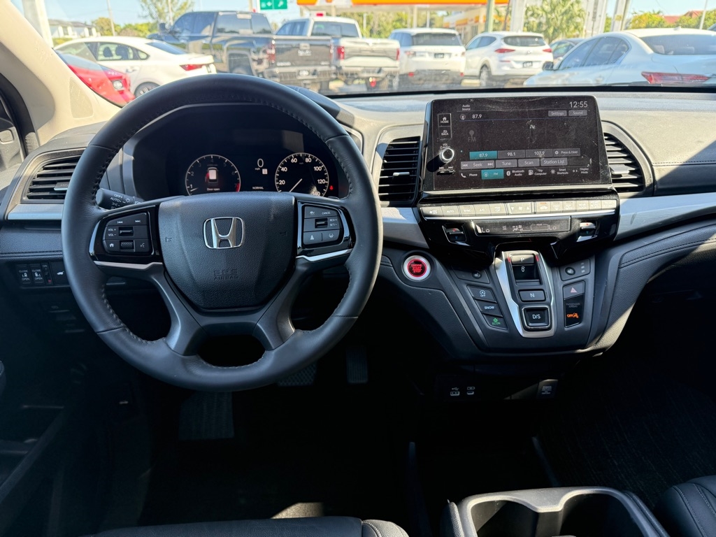 Honda Odyssey EX-L Auto 2025