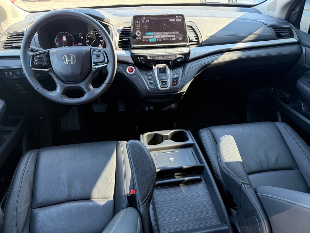Honda Odyssey EX-L Auto 2025