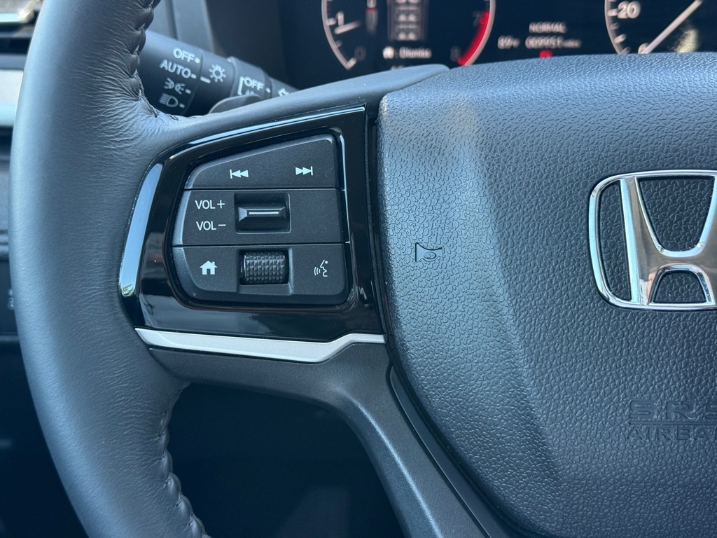 Honda Odyssey EX-L Auto 2025