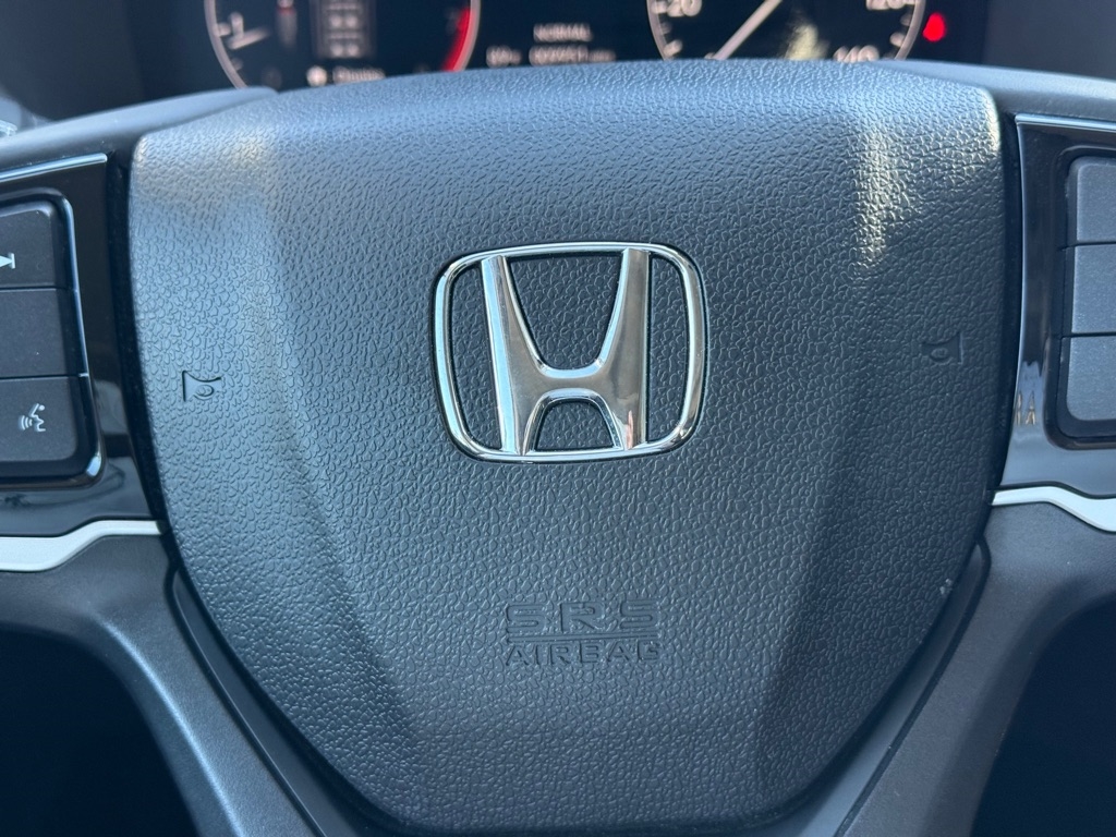 Honda Odyssey EX-L Auto 2025
