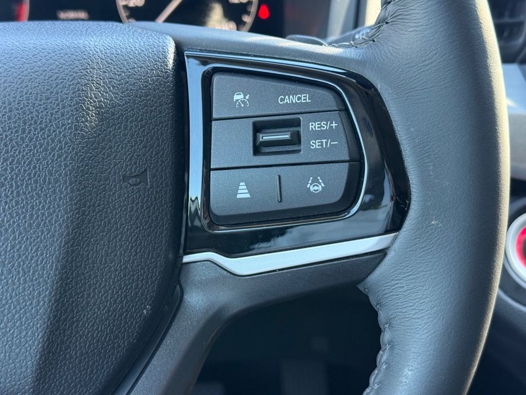 Honda Odyssey EX-L Auto 2025