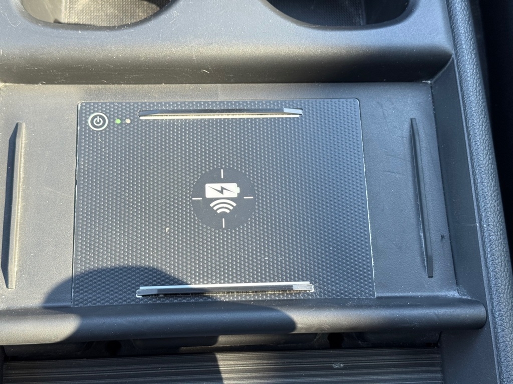 Honda Odyssey EX-L Auto 2025