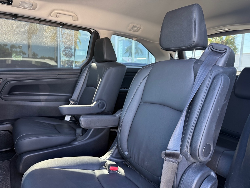 Honda Odyssey EX-L Auto 2025