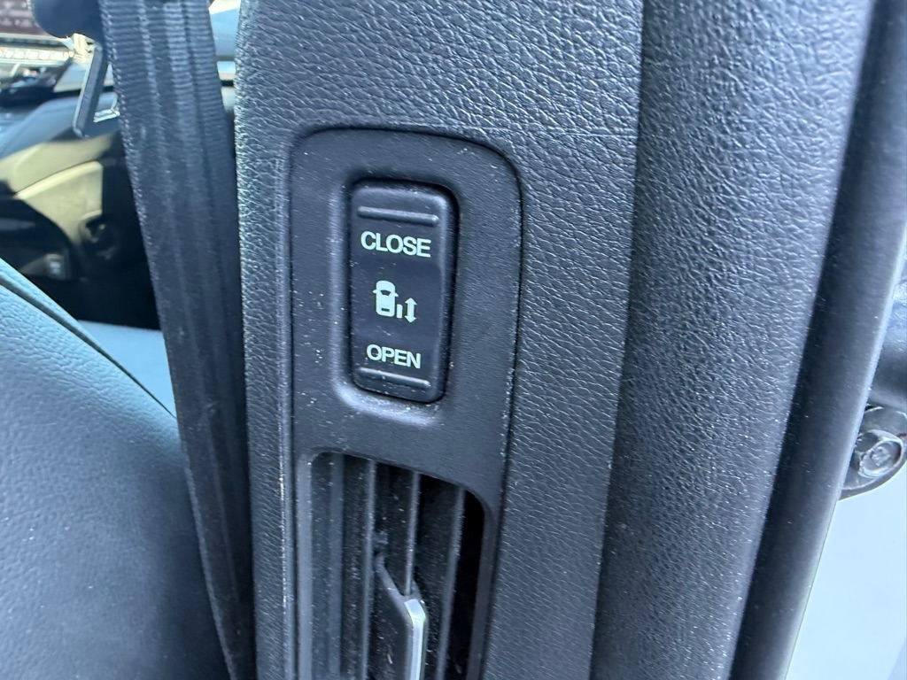 Honda Odyssey EX-L Auto 2025