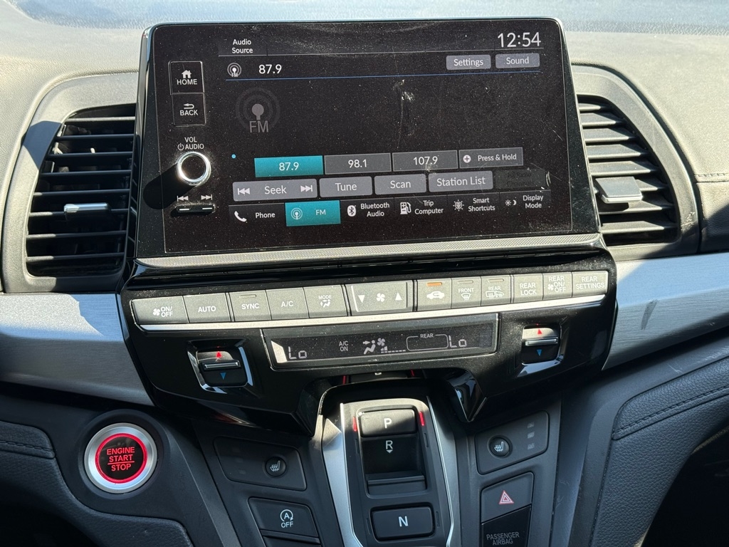 Honda Odyssey EX-L Auto 2025