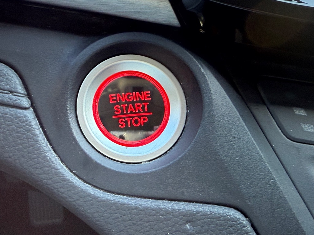 Honda Odyssey EX-L Auto 2025