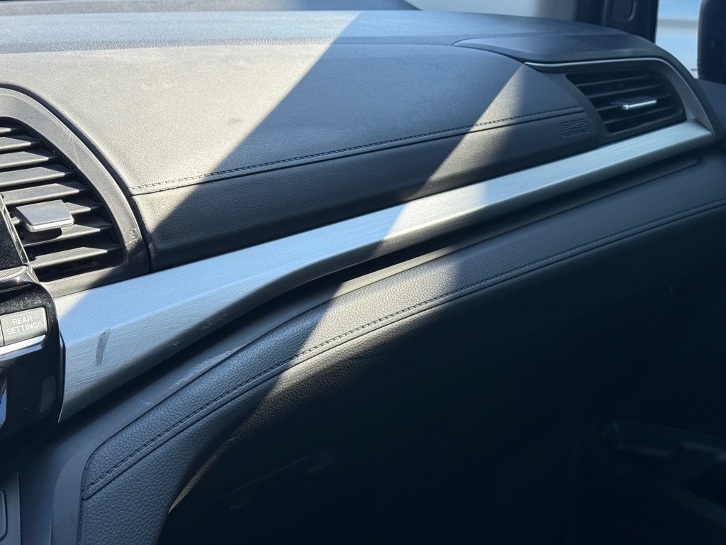 Honda Odyssey EX-L Auto 2025