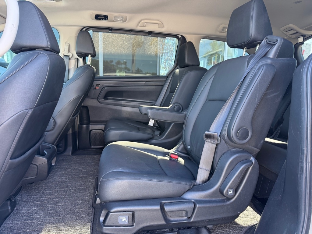 Honda Odyssey EX-L Auto 2025