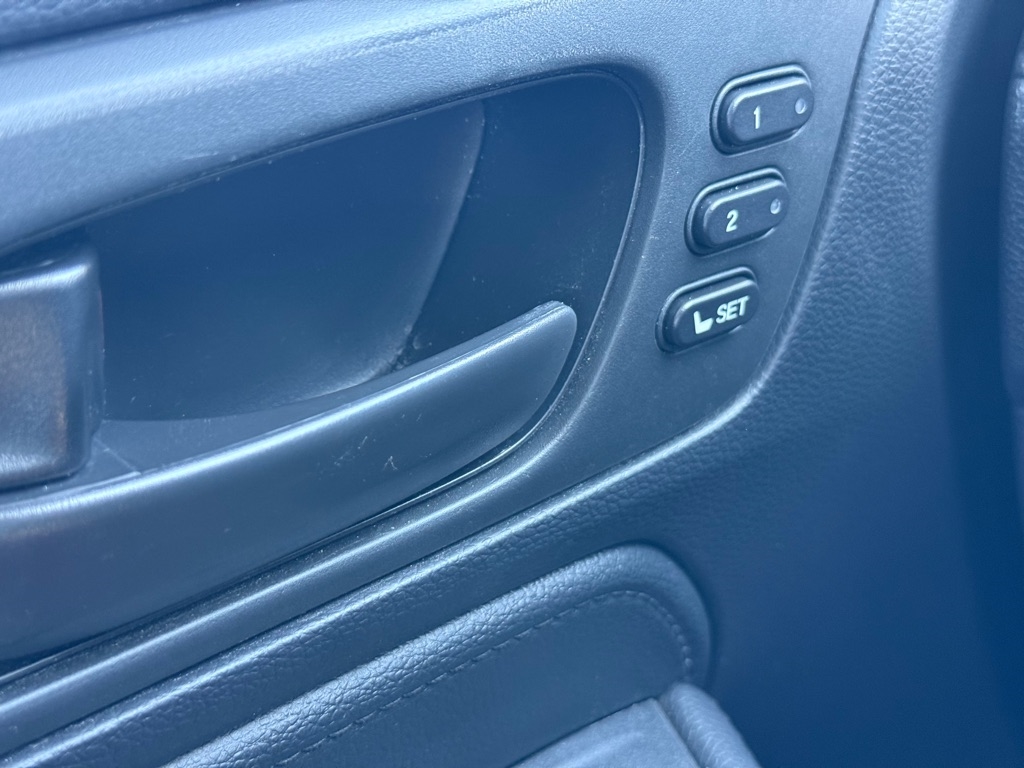 Honda Odyssey EX-L Auto 2025