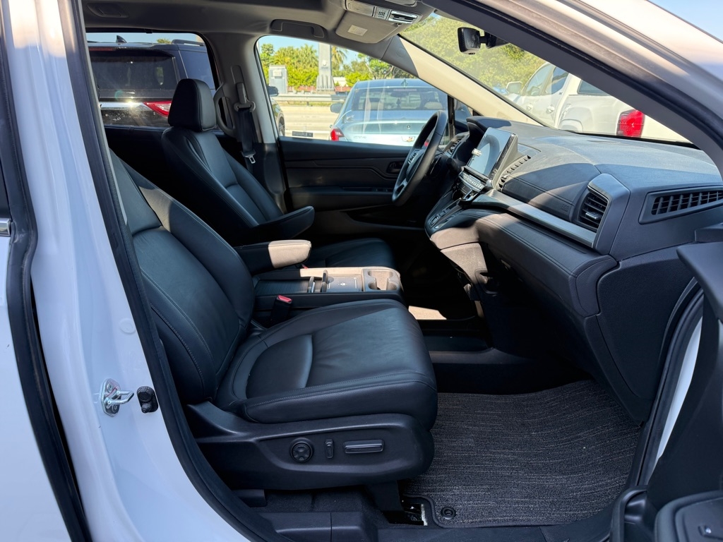 Honda Odyssey EX-L Auto 2025