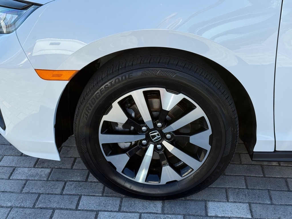 Honda Odyssey EX-L Auto 2025