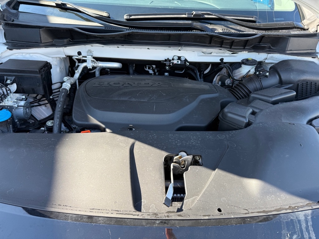 Honda Odyssey EX-L Auto 2025