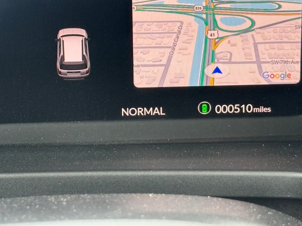 Honda Passport TrailSport AWD 2026