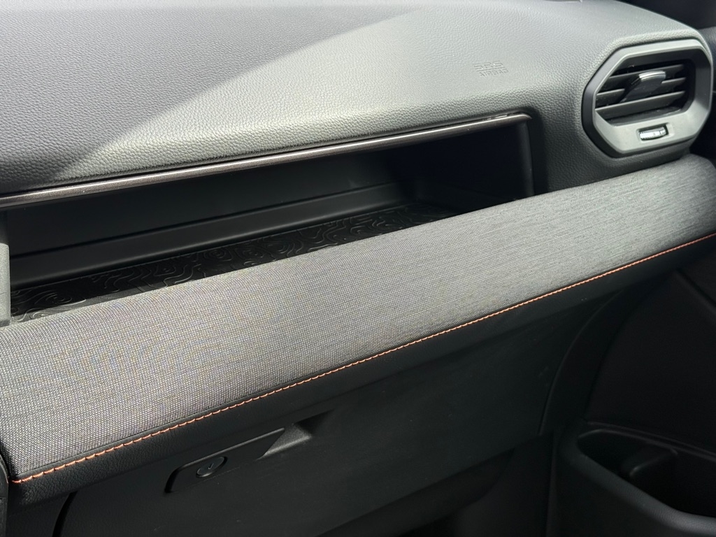 Honda Passport TrailSport AWD 2026