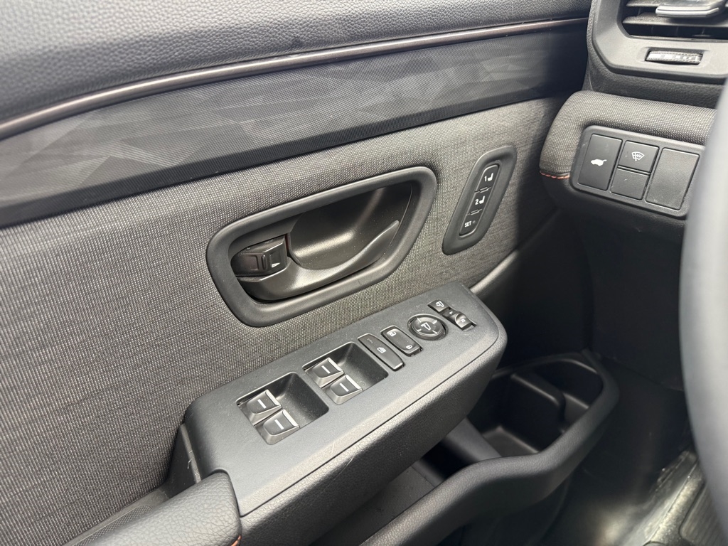 Honda Passport TrailSport AWD 2026