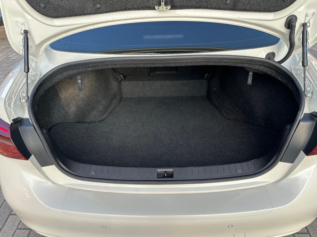 Infiniti Q50 SENSORY RWD 2022