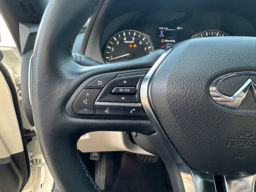 Infiniti Q50 SENSORY RWD 2022