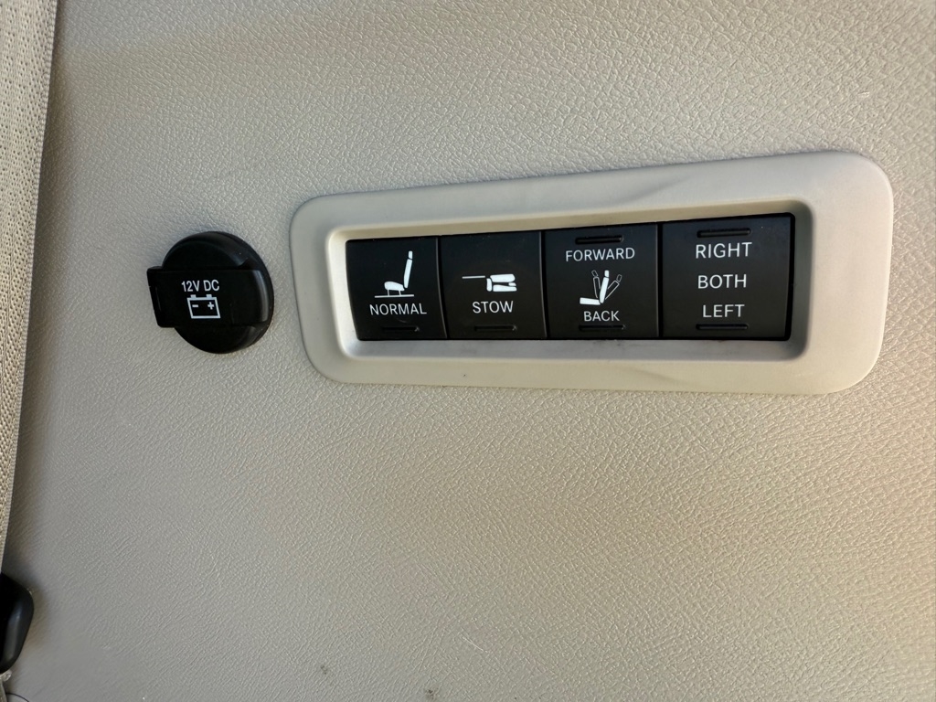 Chrysler Pacifica Limited FWD 2018