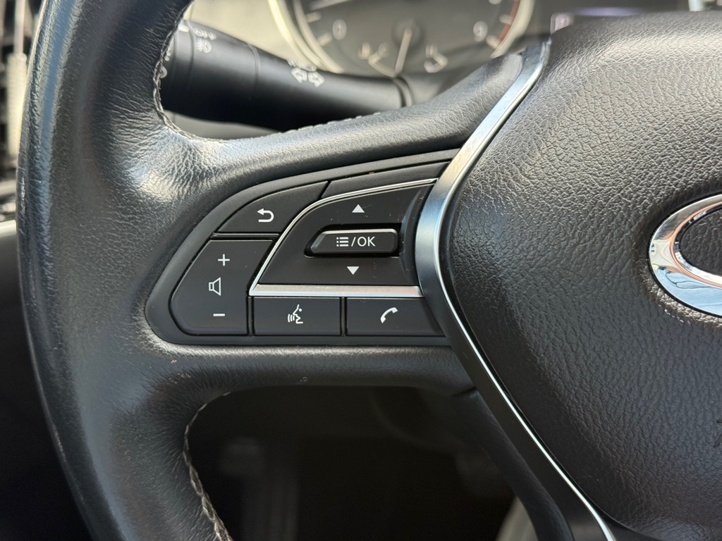 Infiniti Q50 3.0t LUXE AWD 2021