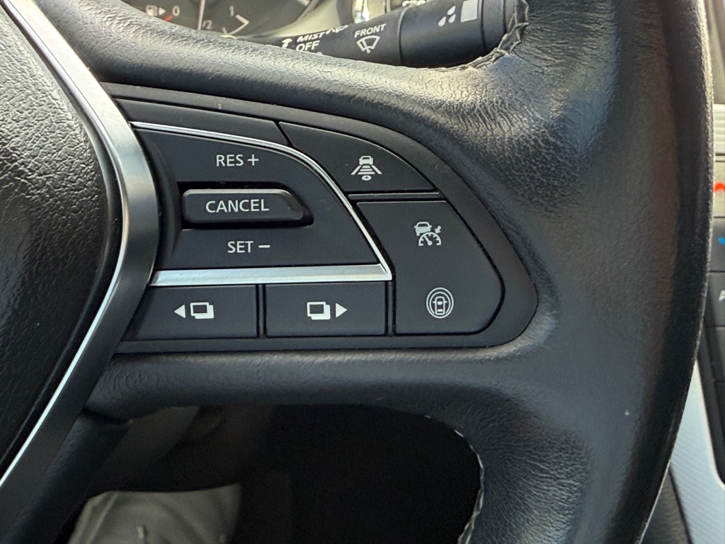 Infiniti Q50 3.0t LUXE AWD 2021