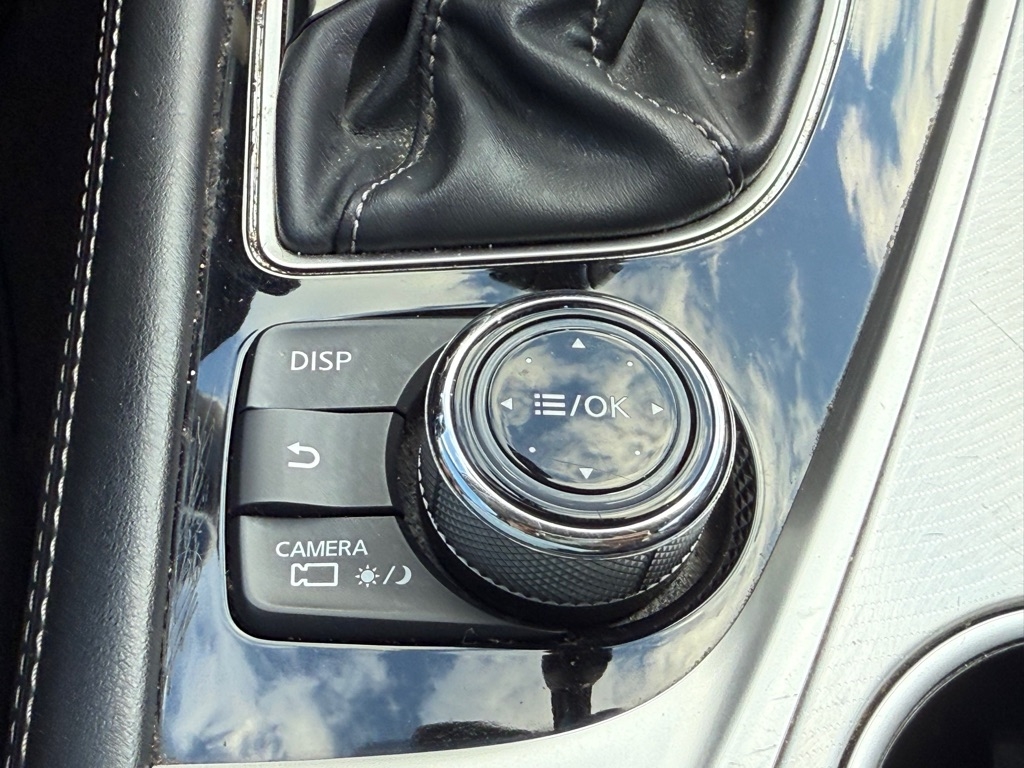 Infiniti Q50 3.0t LUXE AWD 2021