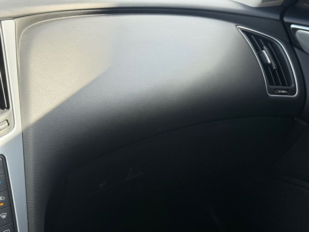 Infiniti Q50 3.0t LUXE AWD 2021