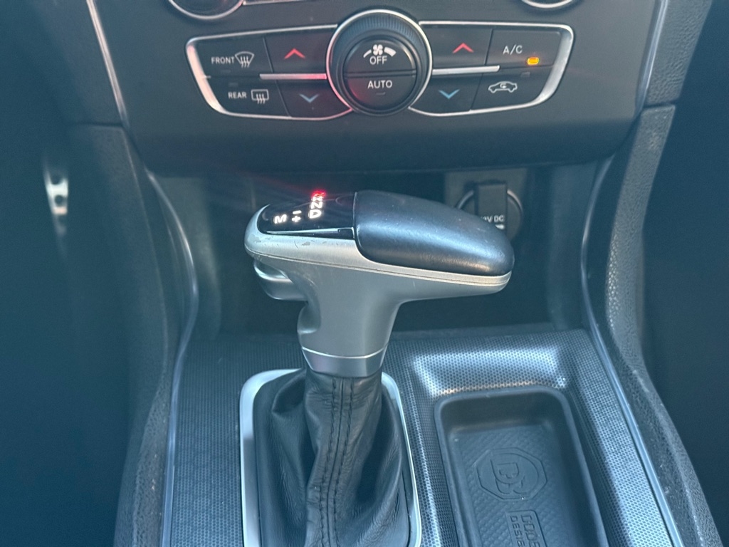 Dodge Charger R/T Scat Pack RWD 2018