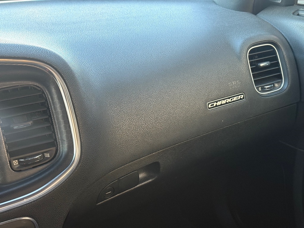 Dodge Charger R/T Scat Pack RWD 2018